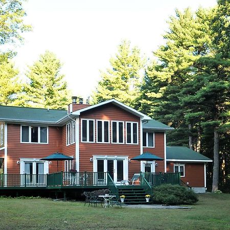 Bass Manor Bed And Breakfast & Art Museum 马耳他 外观 照片