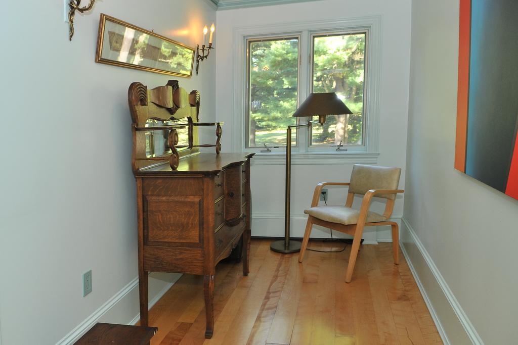 Bass Manor Bed And Breakfast & Art Museum 马耳他 客房 照片