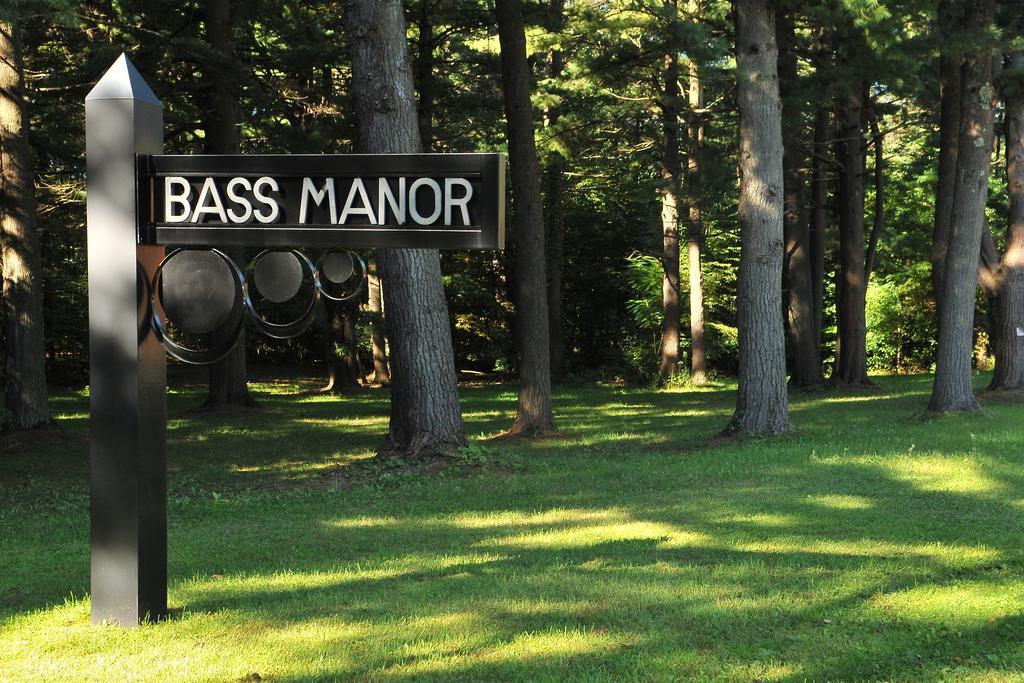 Bass Manor Bed And Breakfast & Art Museum 马耳他 外观 照片