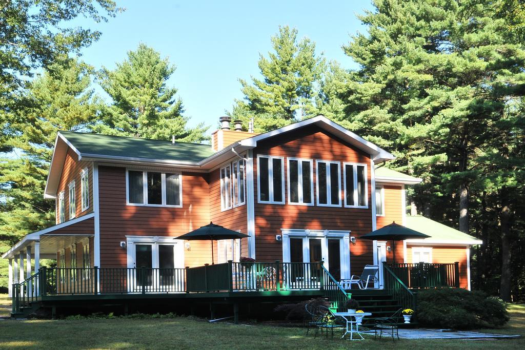 Bass Manor Bed And Breakfast & Art Museum 马耳他 外观 照片
