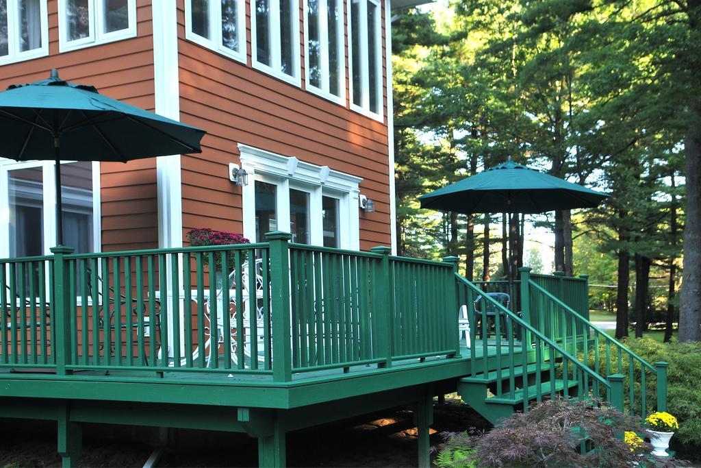 Bass Manor Bed And Breakfast & Art Museum 马耳他 外观 照片